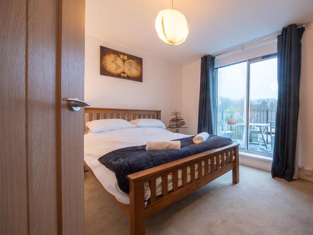 Castle View - Flat In Mumbles - Free Parking Apartment Oystermouth Luaran gambar