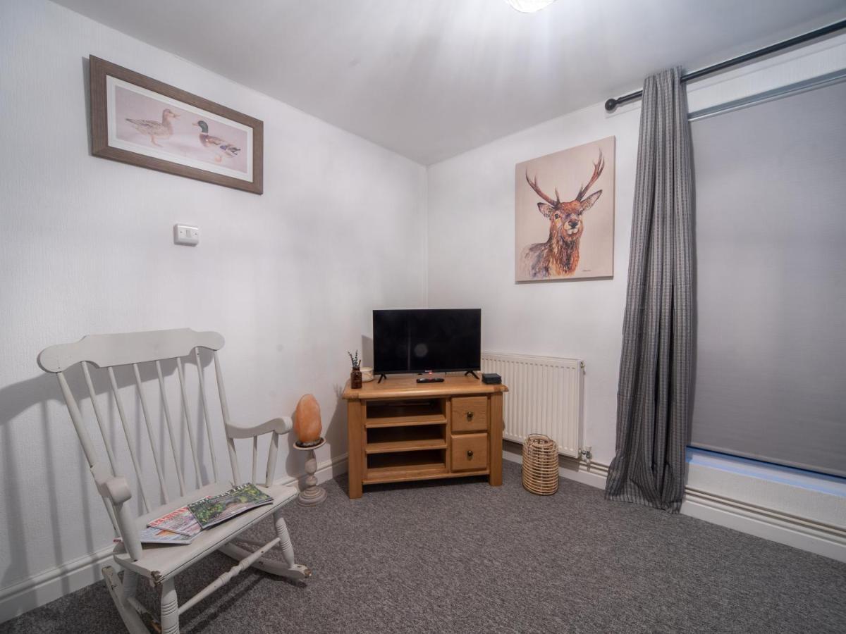 Castle View - Flat In Mumbles - Free Parking Apartment Oystermouth Luaran gambar